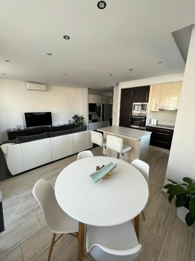 דירות דברצן Big Forest Apartman מראה חיצוני תמונה