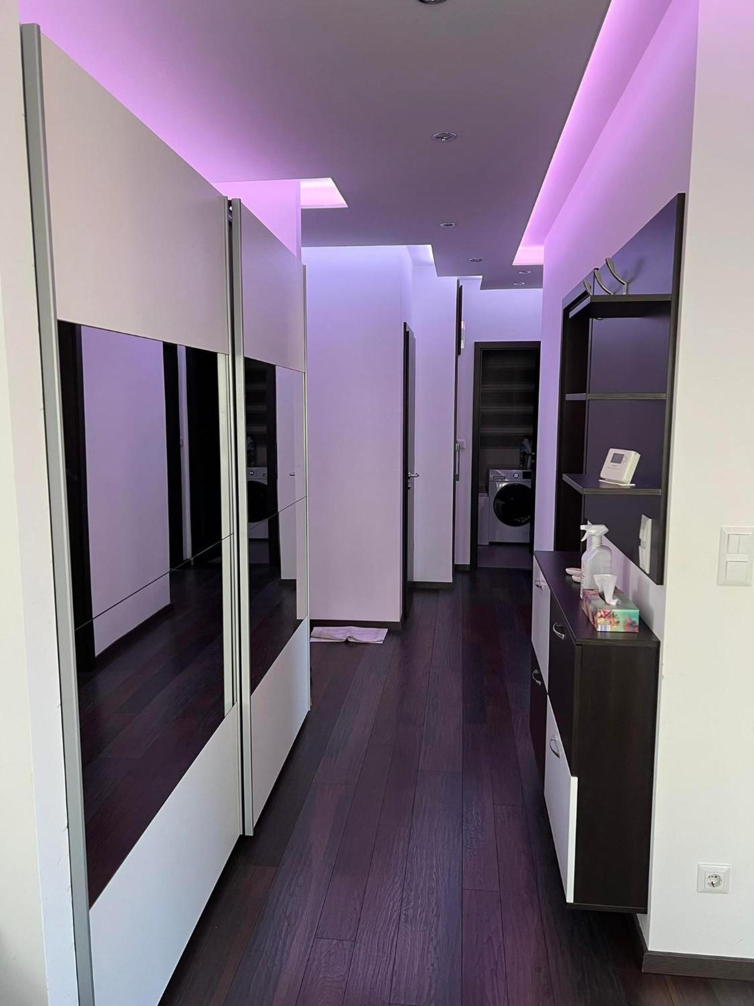 דירות דברצן Big Forest Apartman מראה חיצוני תמונה