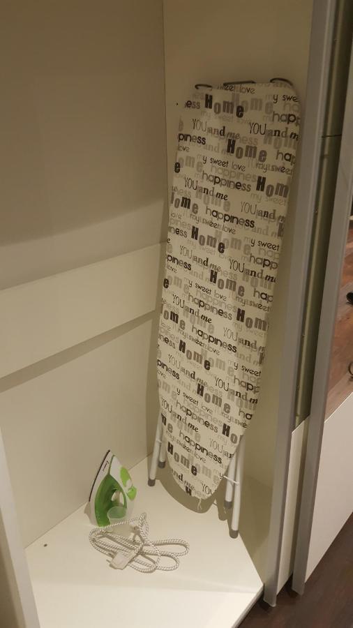 דירות דברצן Big Forest Apartman מראה חיצוני תמונה
